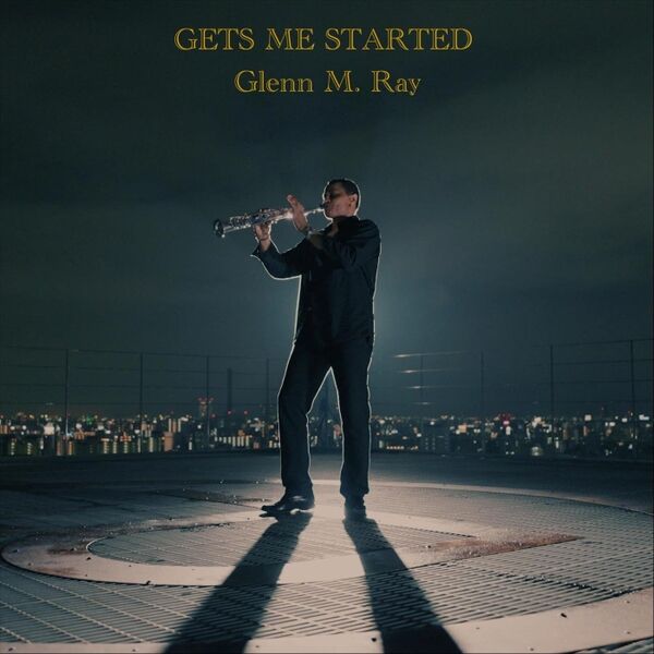 Cover art for Gets Me Started
